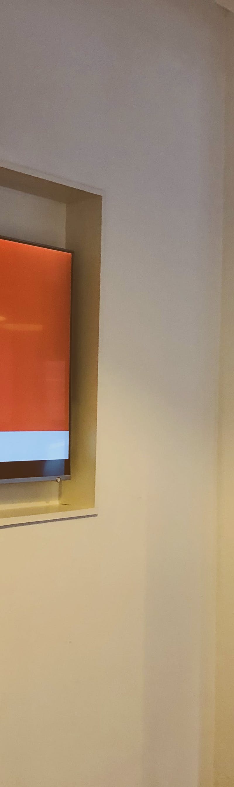 Hack: How to turn your conference room TV into a digital sign