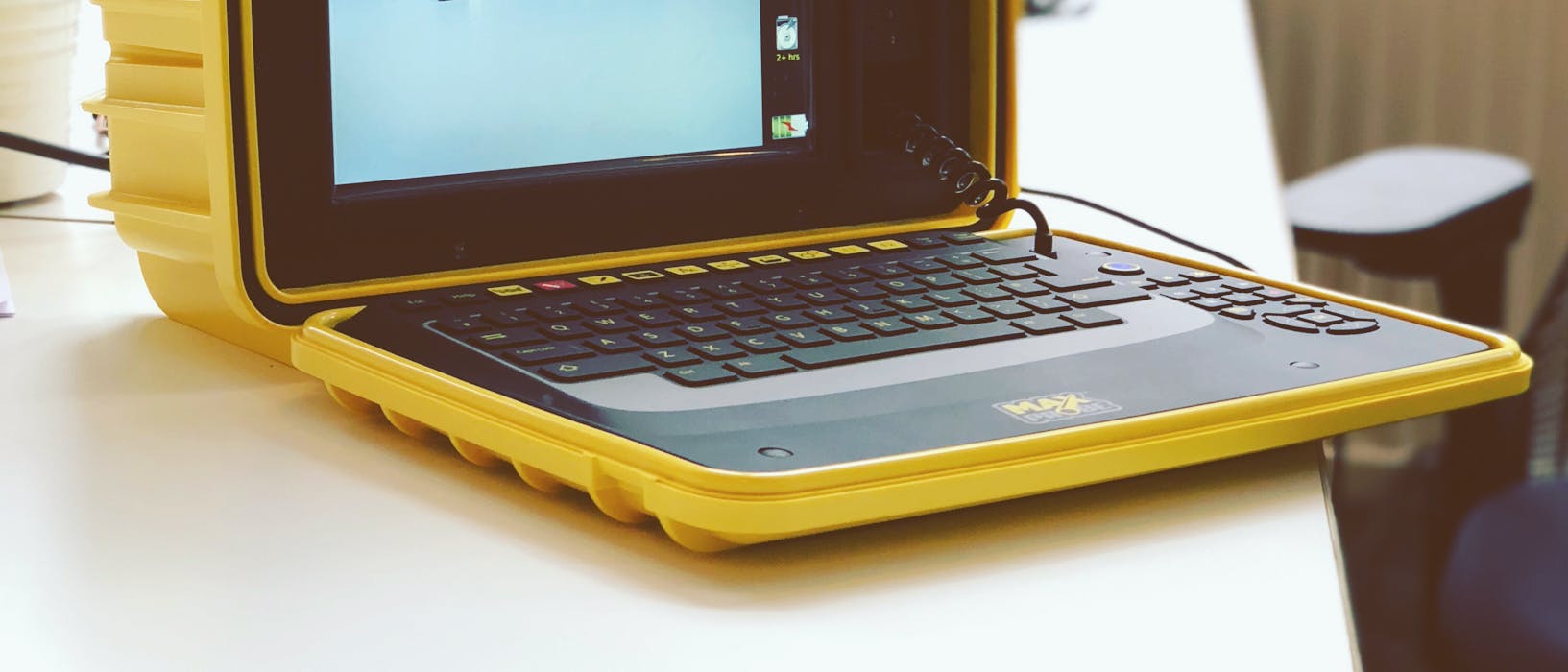 ScanProbe Selects Pocketworks