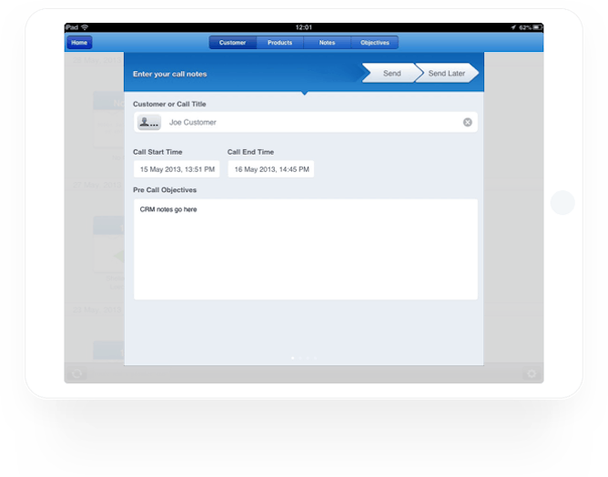 Fresenius app