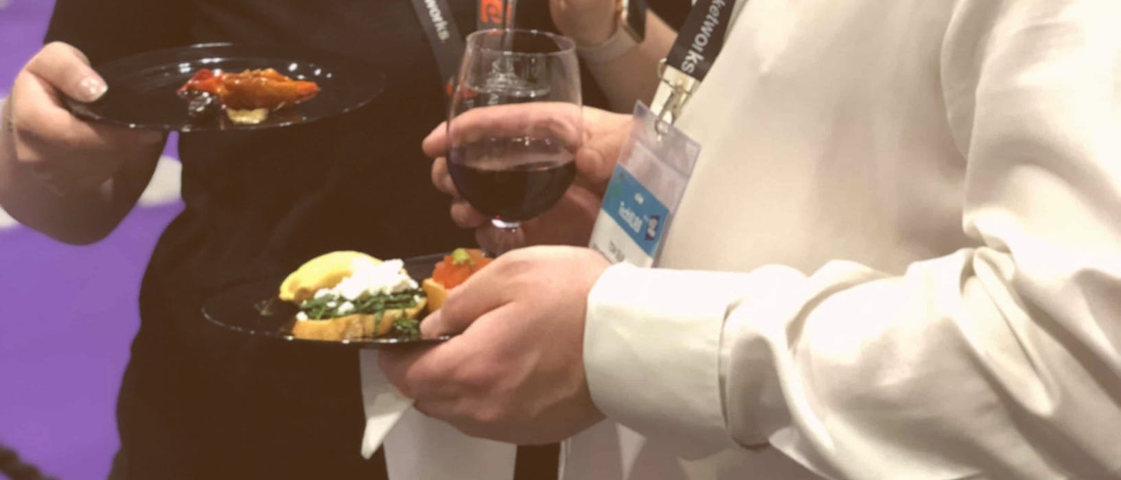 See us at TechXLR8, 12th-14th June 2018