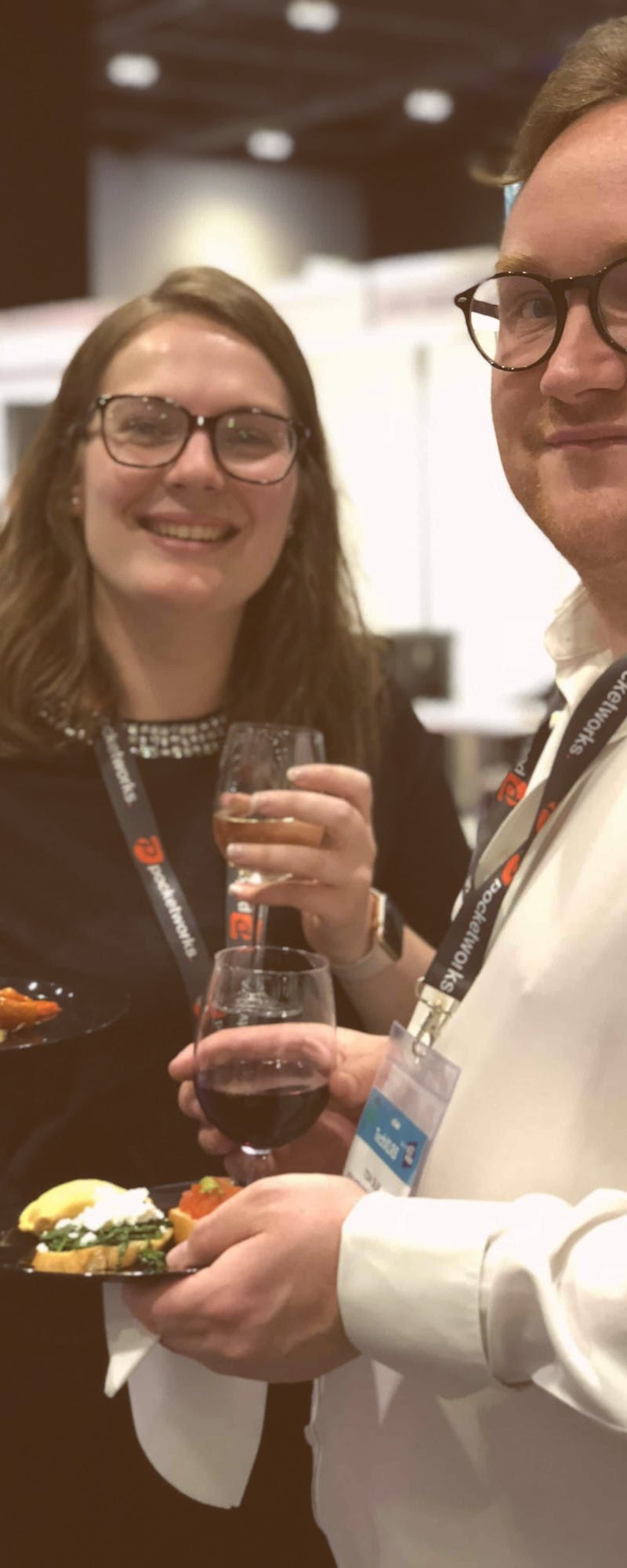 See us at TechXLR8, 12th-14th June 2018