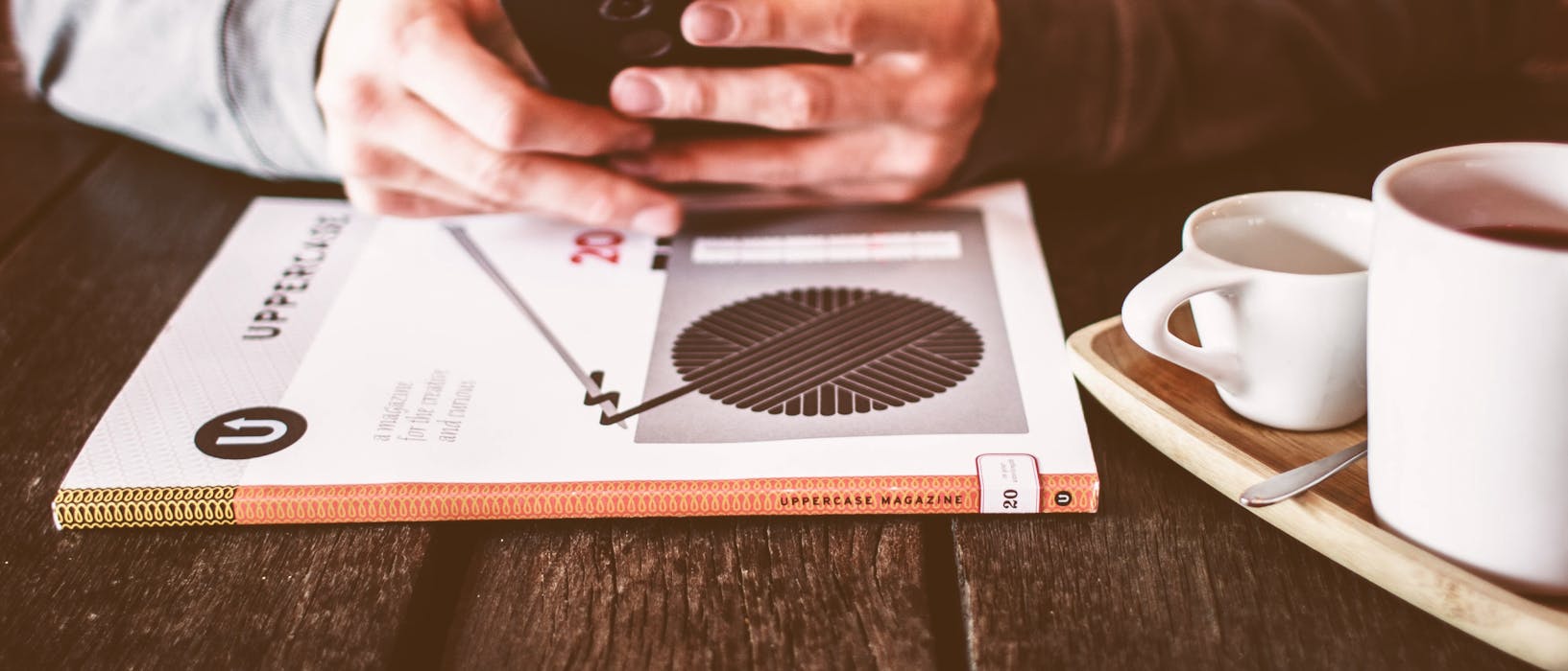 Mobile Strategy: Digitising the employee experience