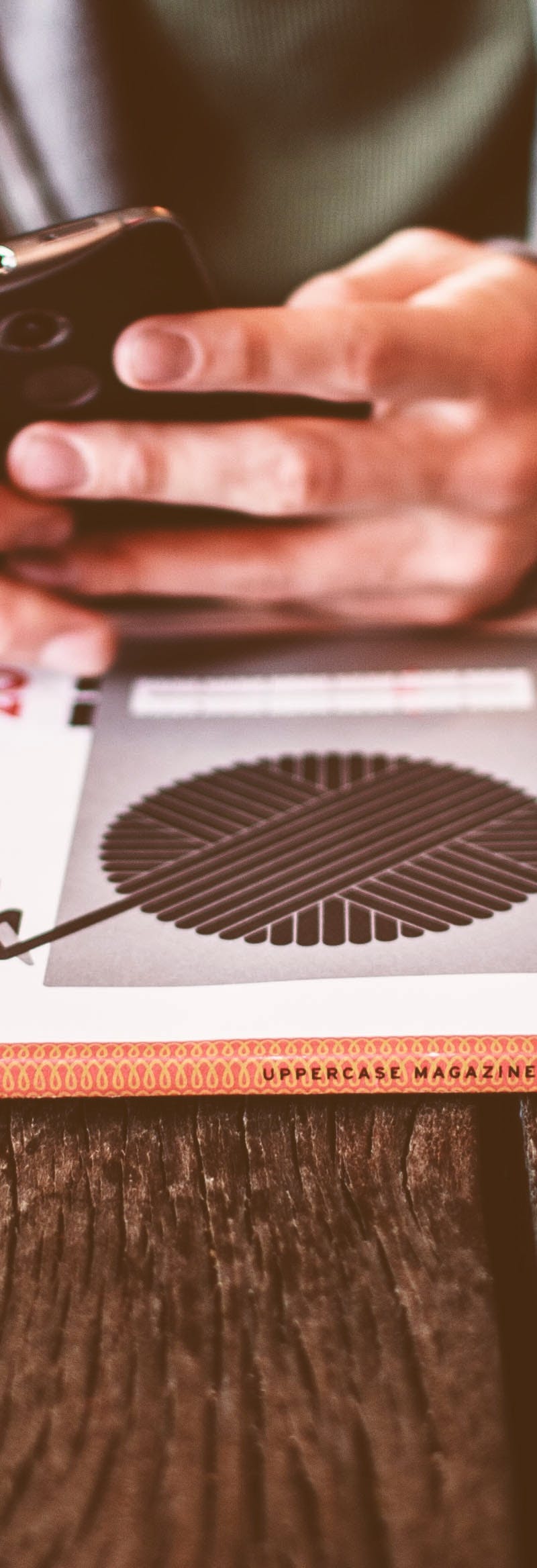 Mobile Strategy: Digitising the employee experience