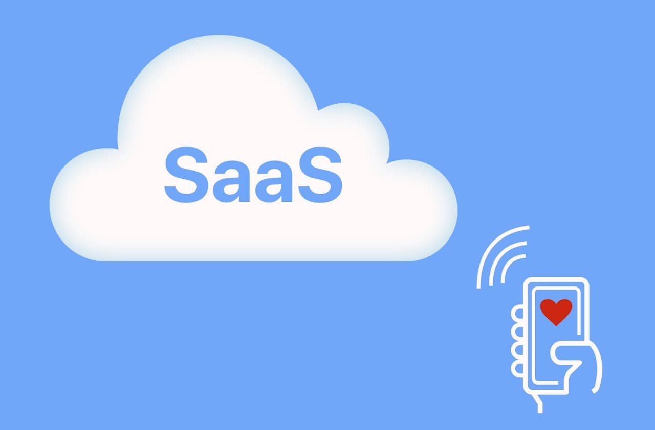 Creating apps for your SaaS (1/2)