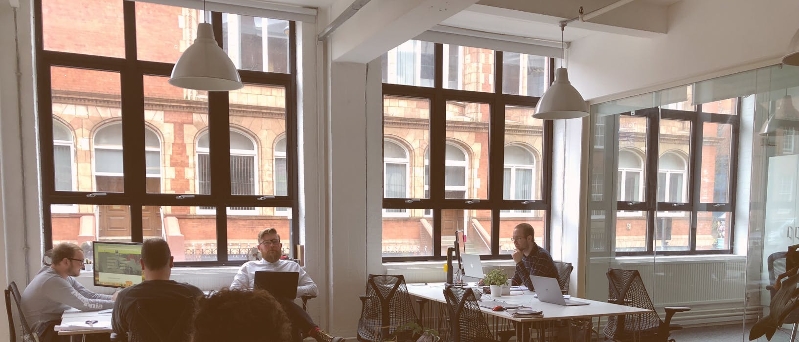 No shooting down: finding value in every idea