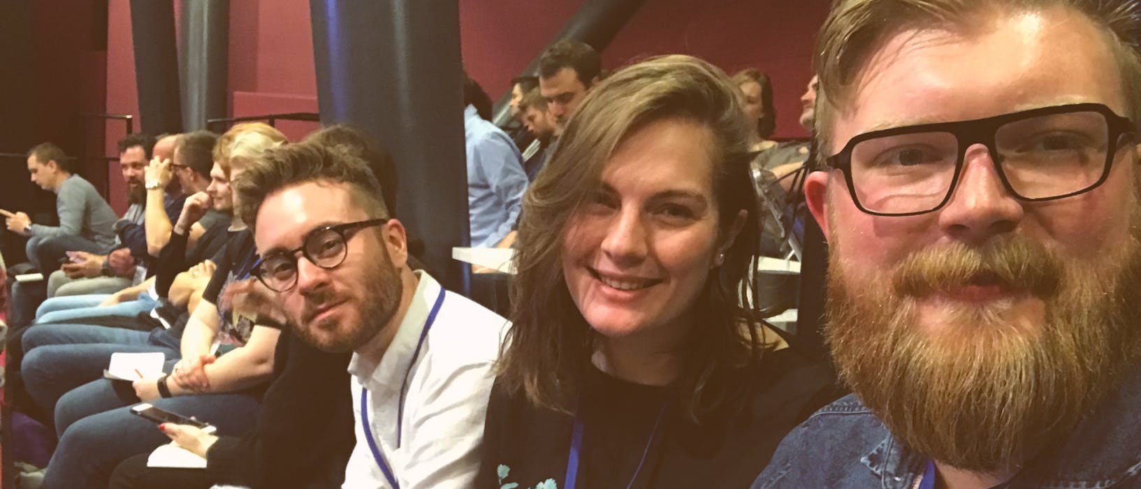 What we learned from Uber and British Gas at LUX