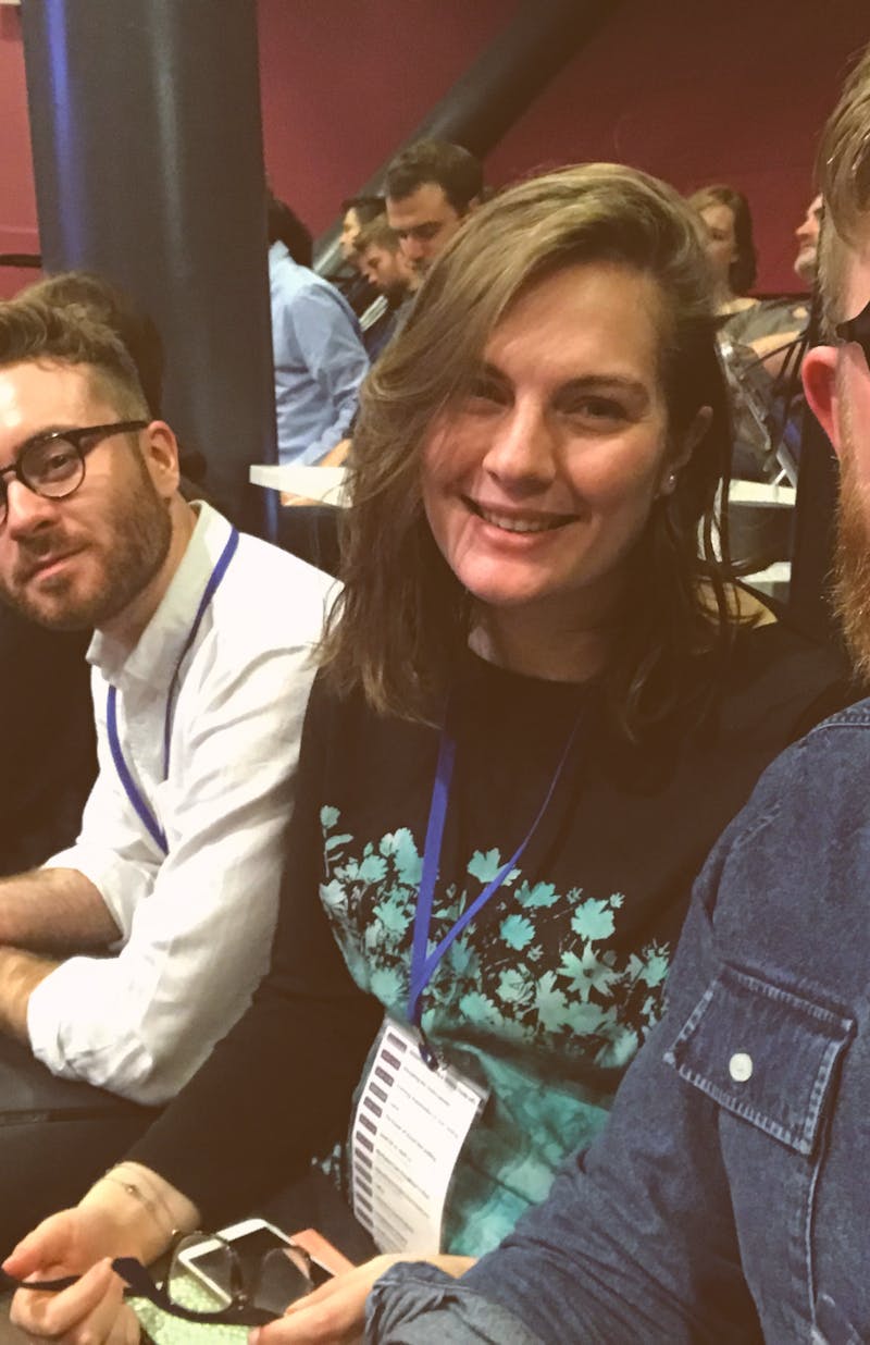 What we learned from Uber and British Gas at LUX