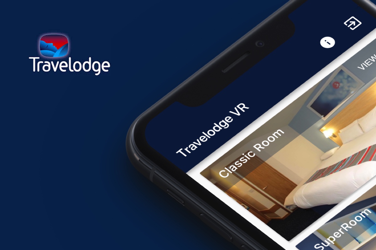 Travelodge Selects Pocketworks
