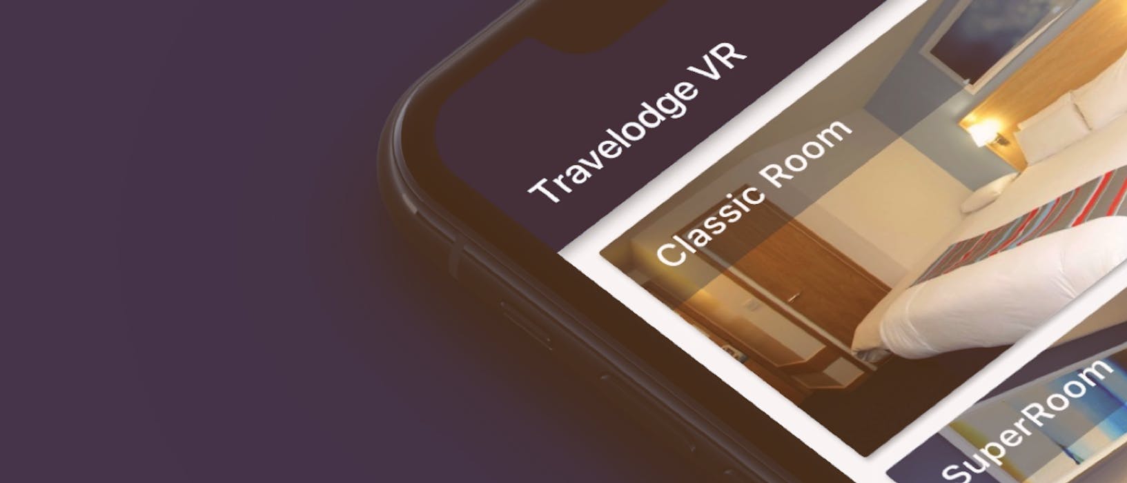 Travelodge Selects Pocketworks