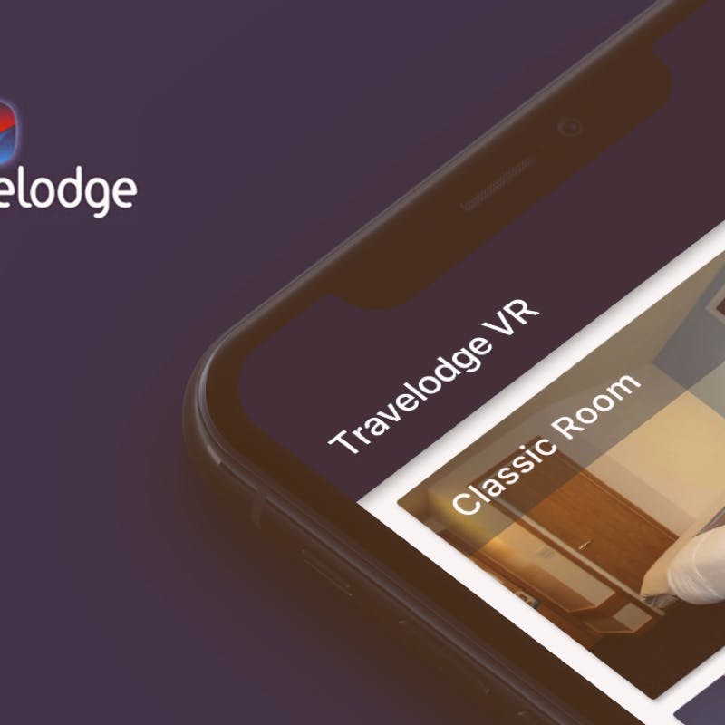 Travelodge Selects Pocketworks