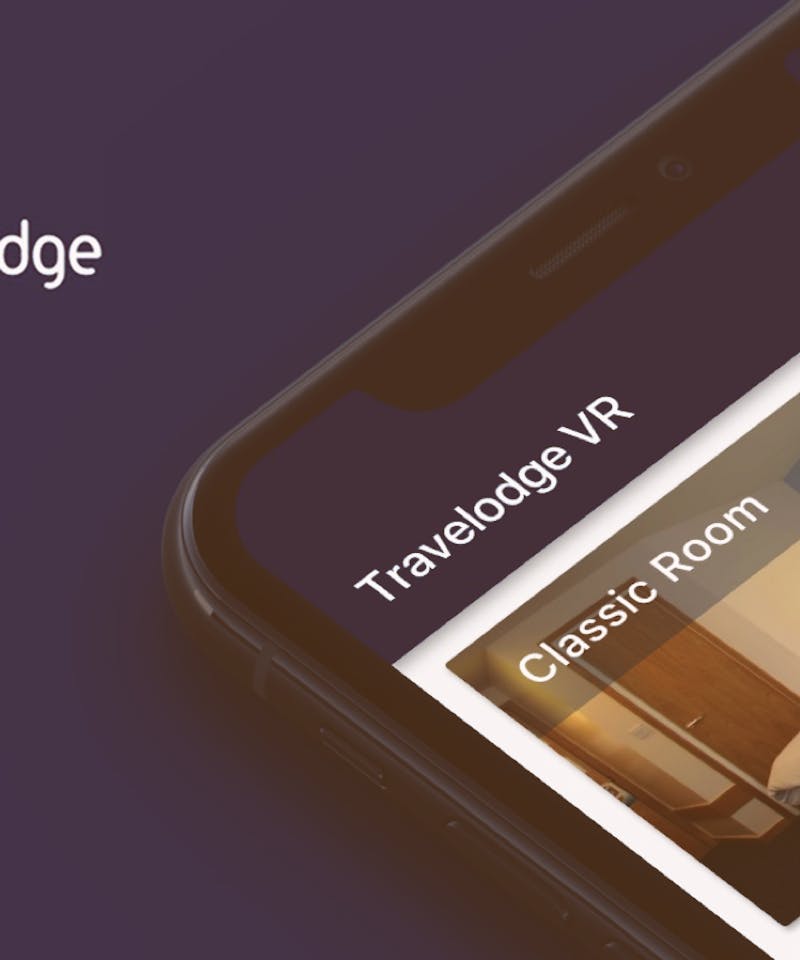 Travelodge Selects Pocketworks