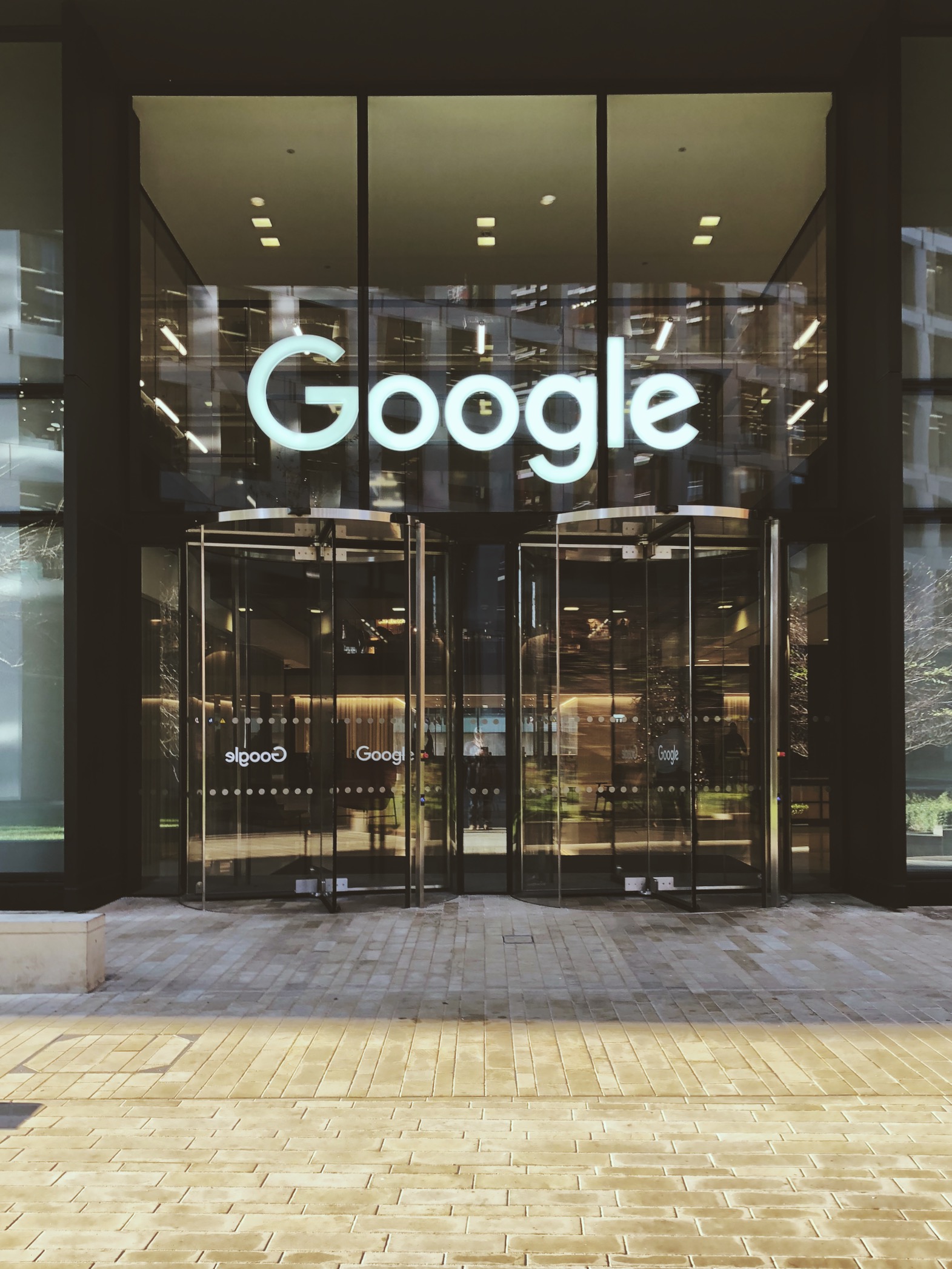 A morning with the Google Flutter team