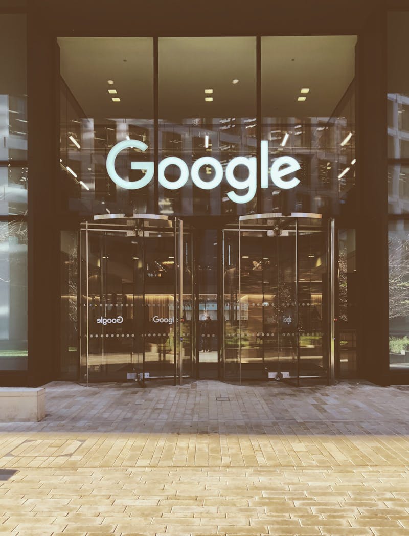 A morning with the Google Flutter team