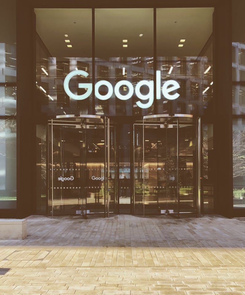 A morning with the Google Flutter team