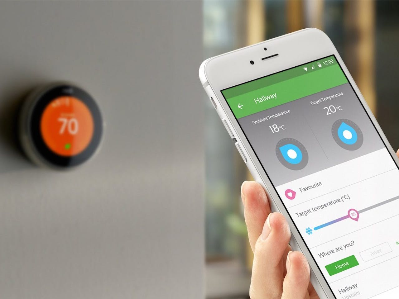 Making 10,000 homes more energy efficient Making 10,000 homes more energy efficient