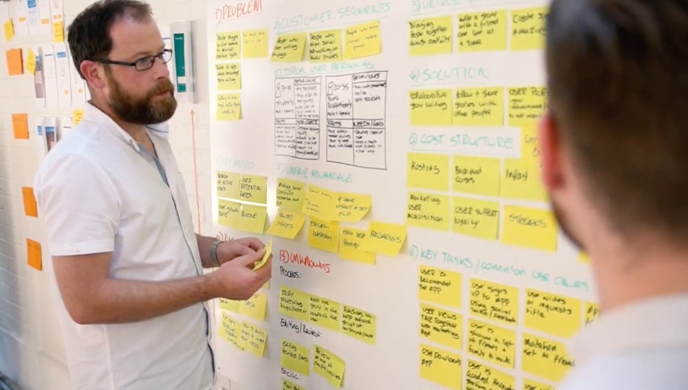 Starting your IoT project Circuit Diagram