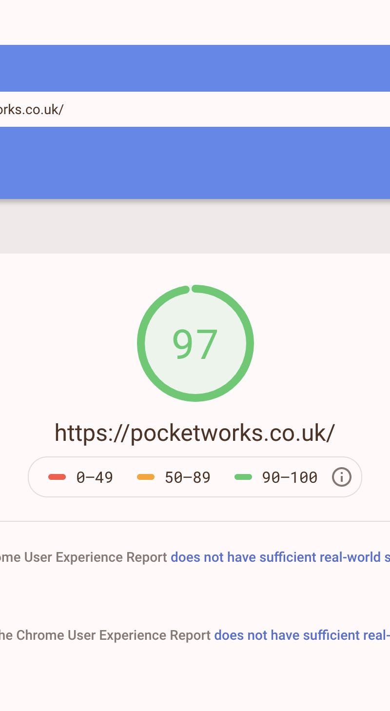 The importance of fast loading web pages in 2020