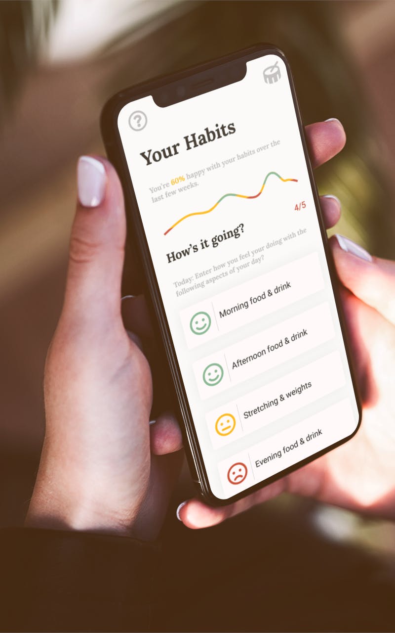 Experiments with Flutter and Figma