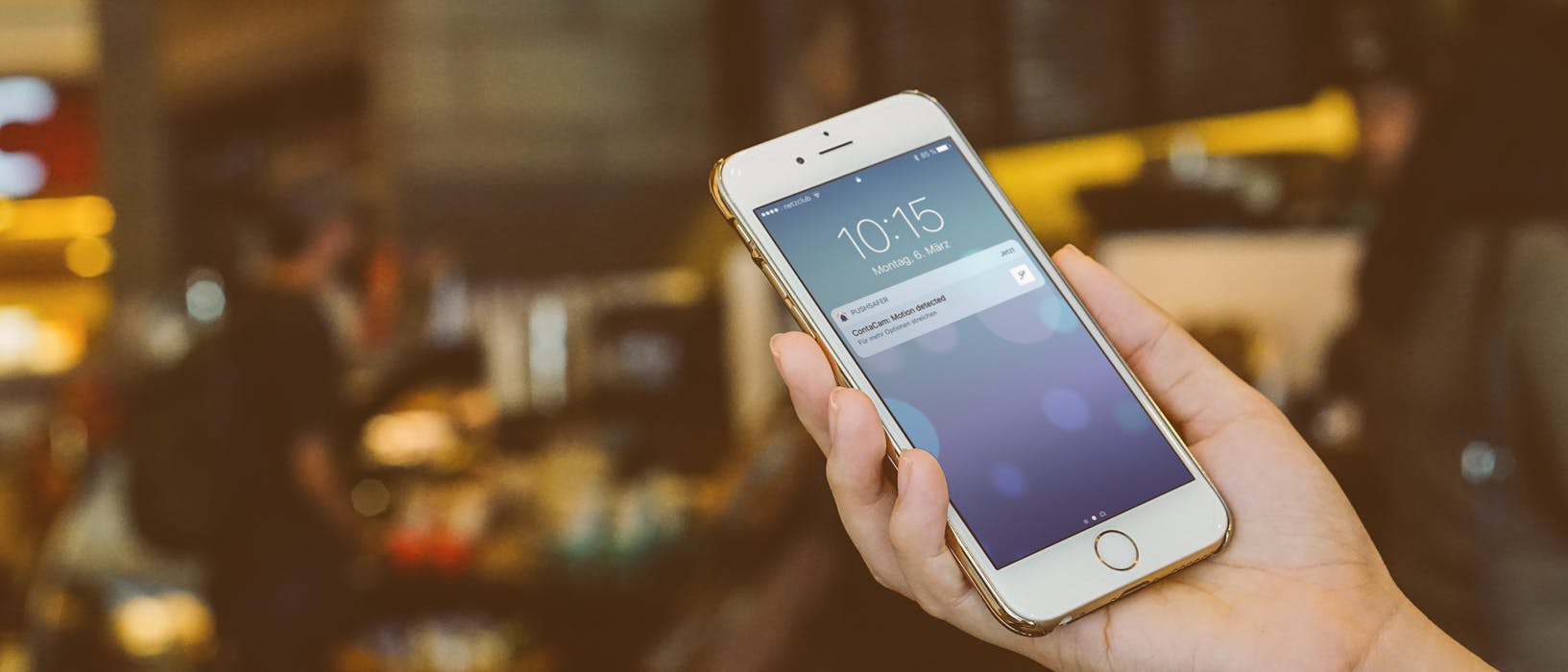 Seven ways to provide value with push notifications