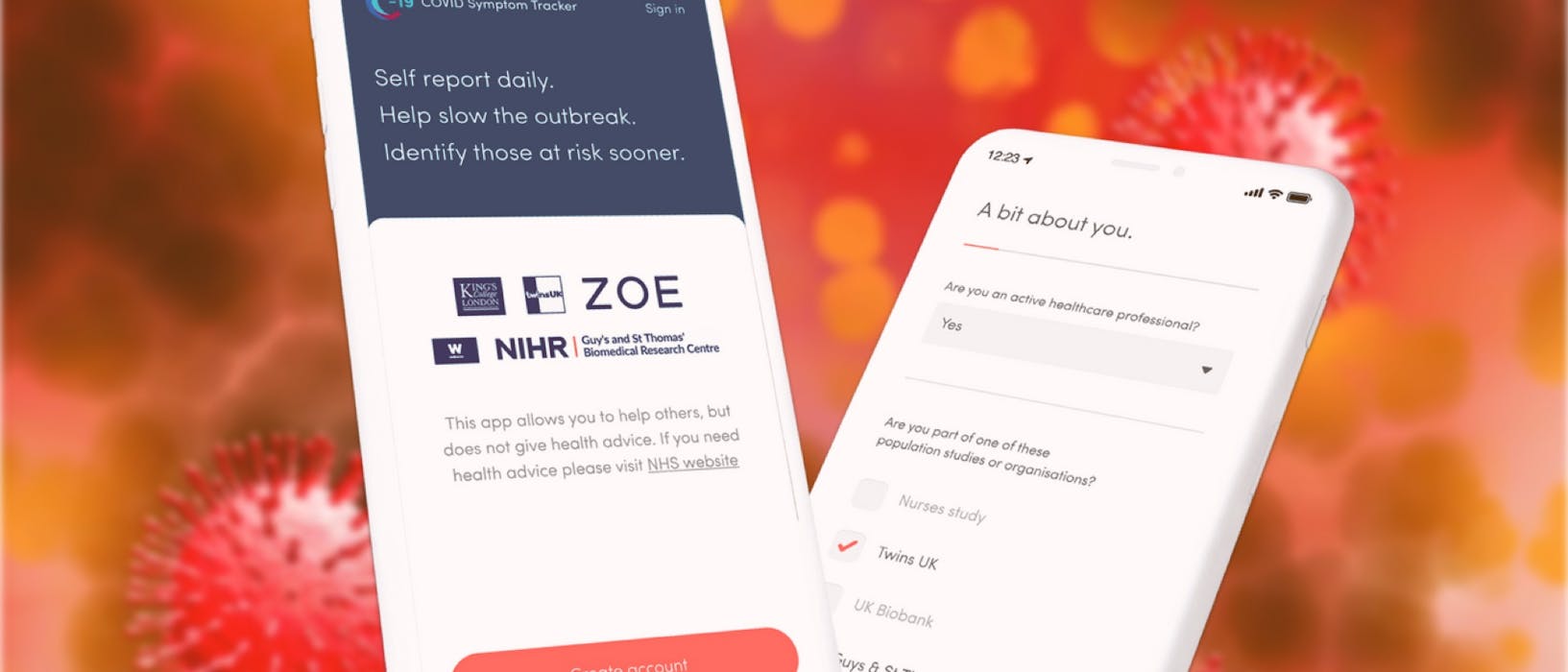 The mobile apps that are helping reduce the spread of COVID-19