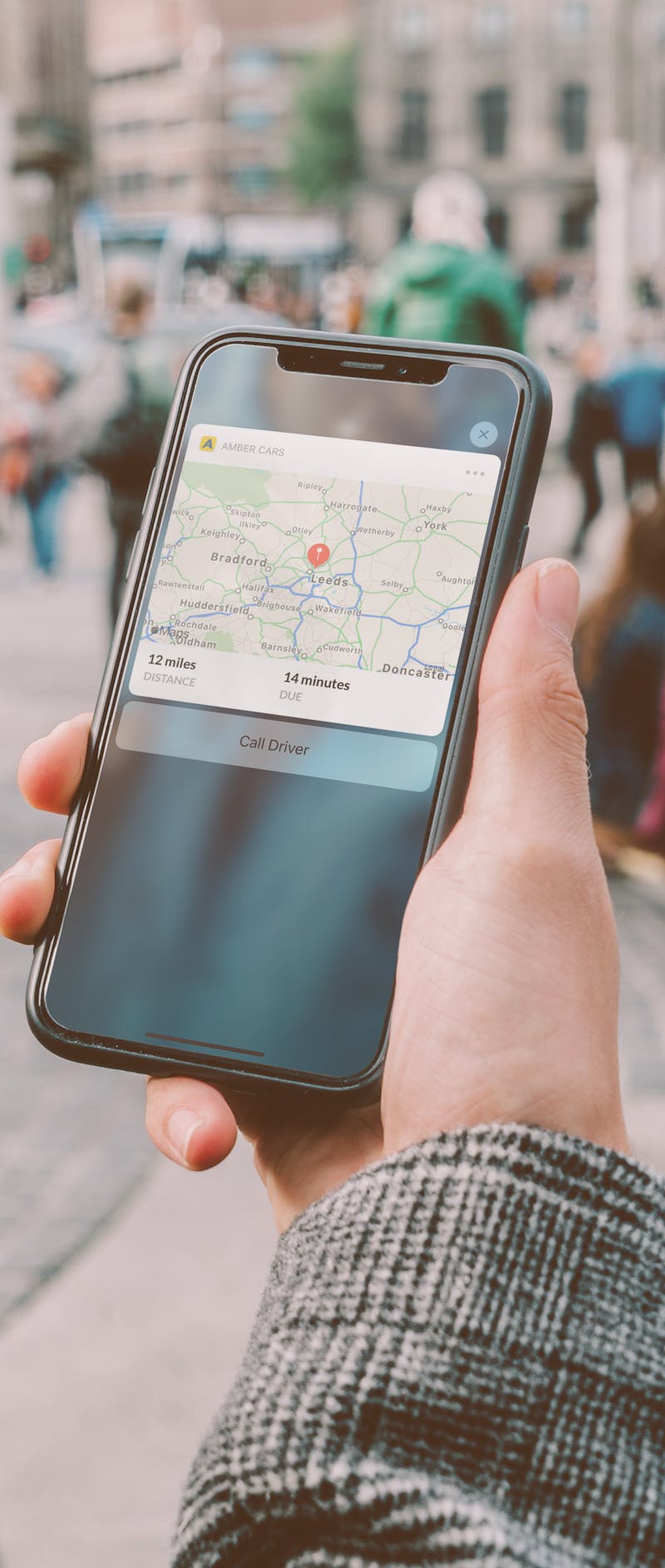 Getting rich with push notifications