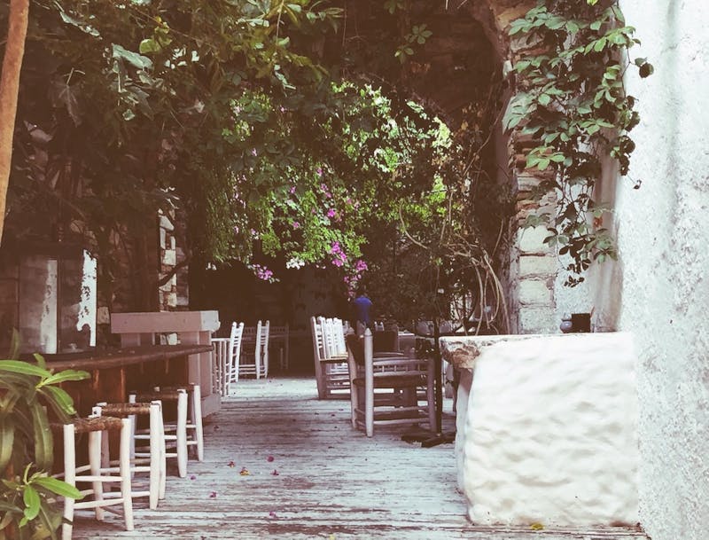 Remote-first and working from anywhere