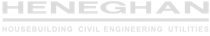 Heneghan logo