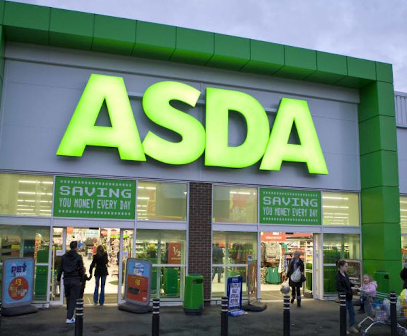 Increasing customer loyalty with ASDA's first app  Increasing customer loyalty with ASDA's first app