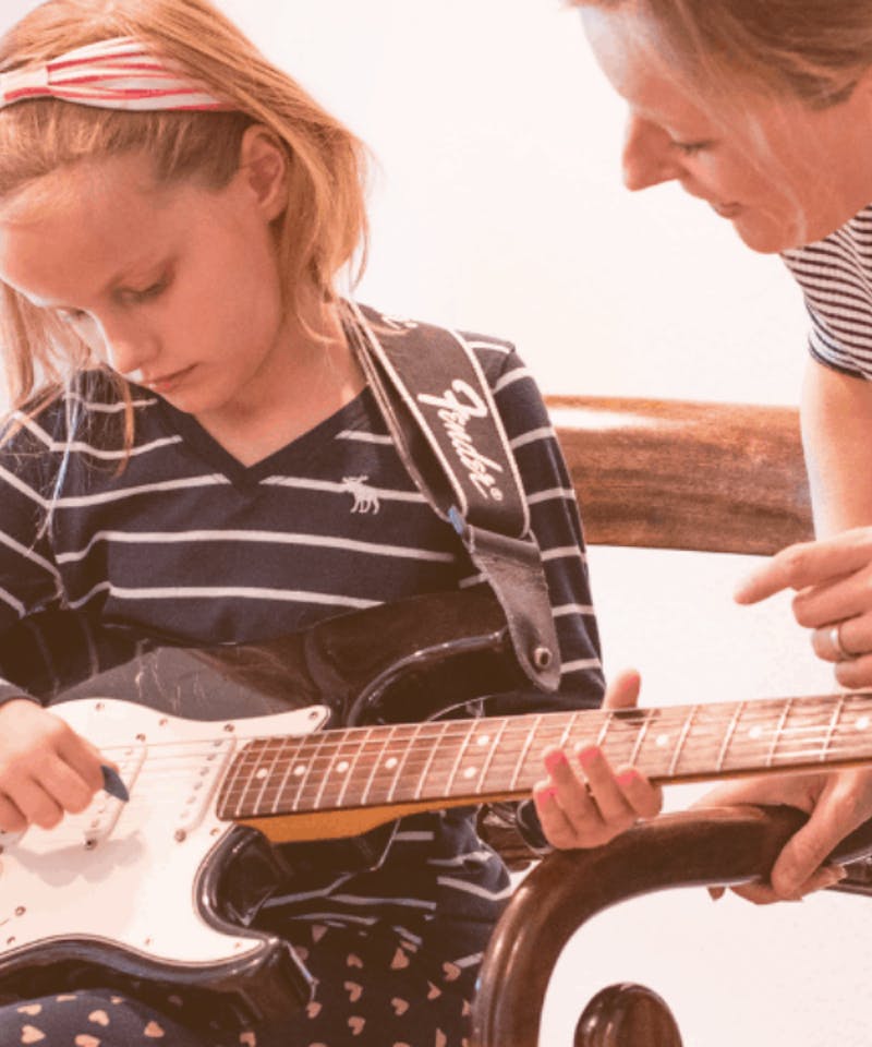 Fender's mobile strategy is music to your ears