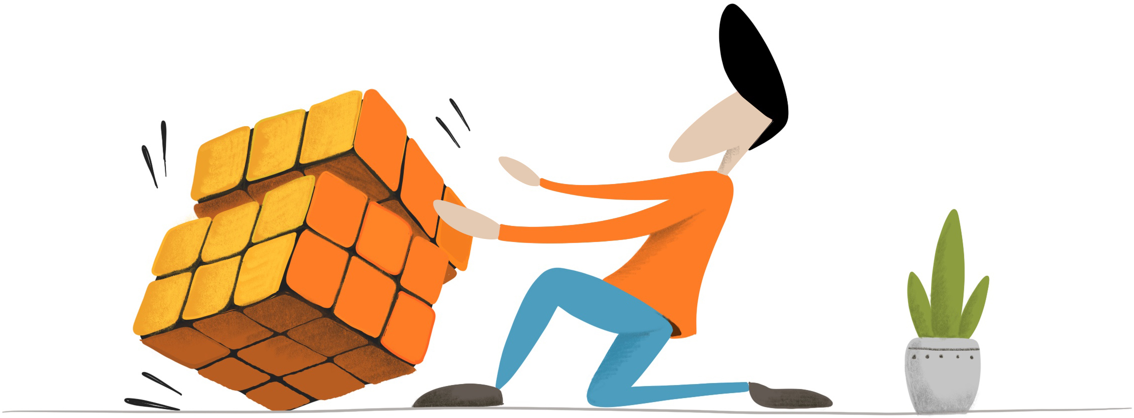 Mobile apps that improve the customer and employee experience