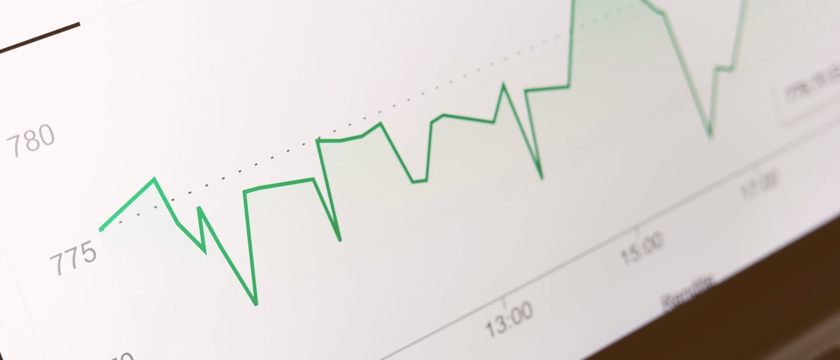 digital due diligence graph example