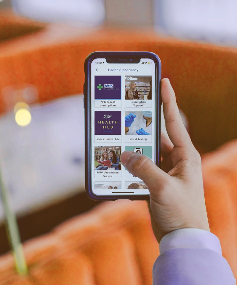 Why retailers should enhance their mobile experiences in 2022