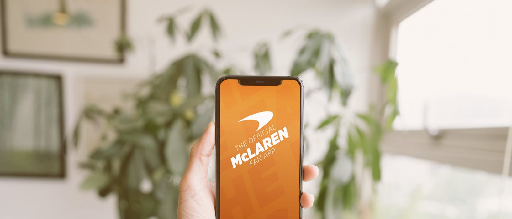 Some UX lessons we can all learn from McLaren