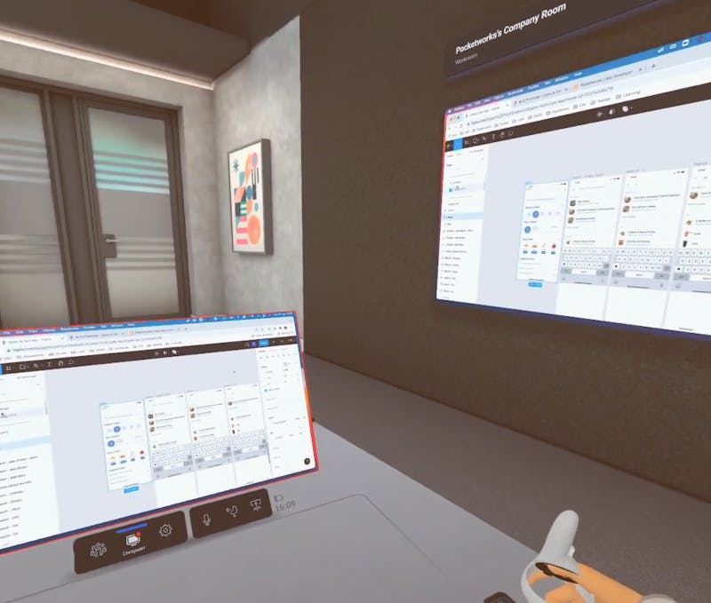 Is meeting in the metaverse worth it?