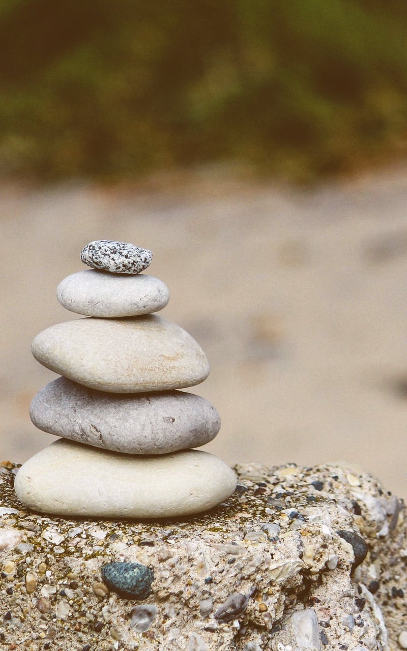 How we use Rocks to make business improvements sustainable and fun