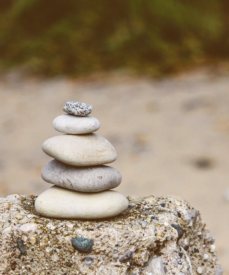 How we use Rocks to make business improvements sustainable and fun