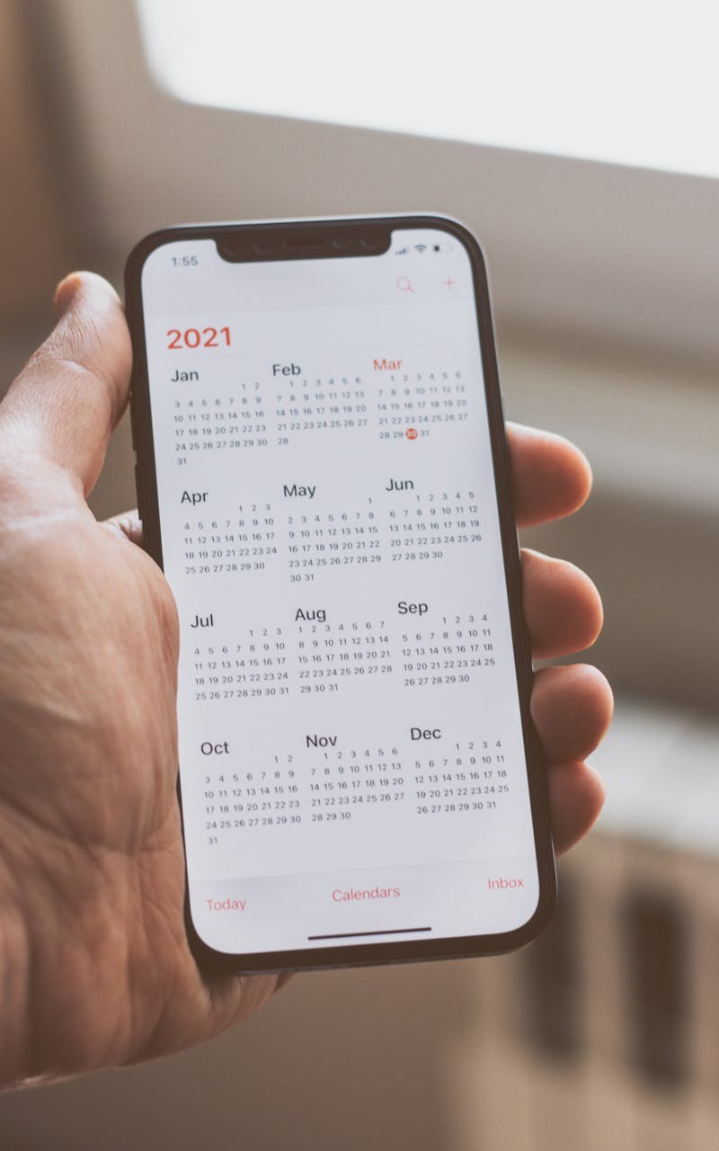 How long does it really take to develop an app?