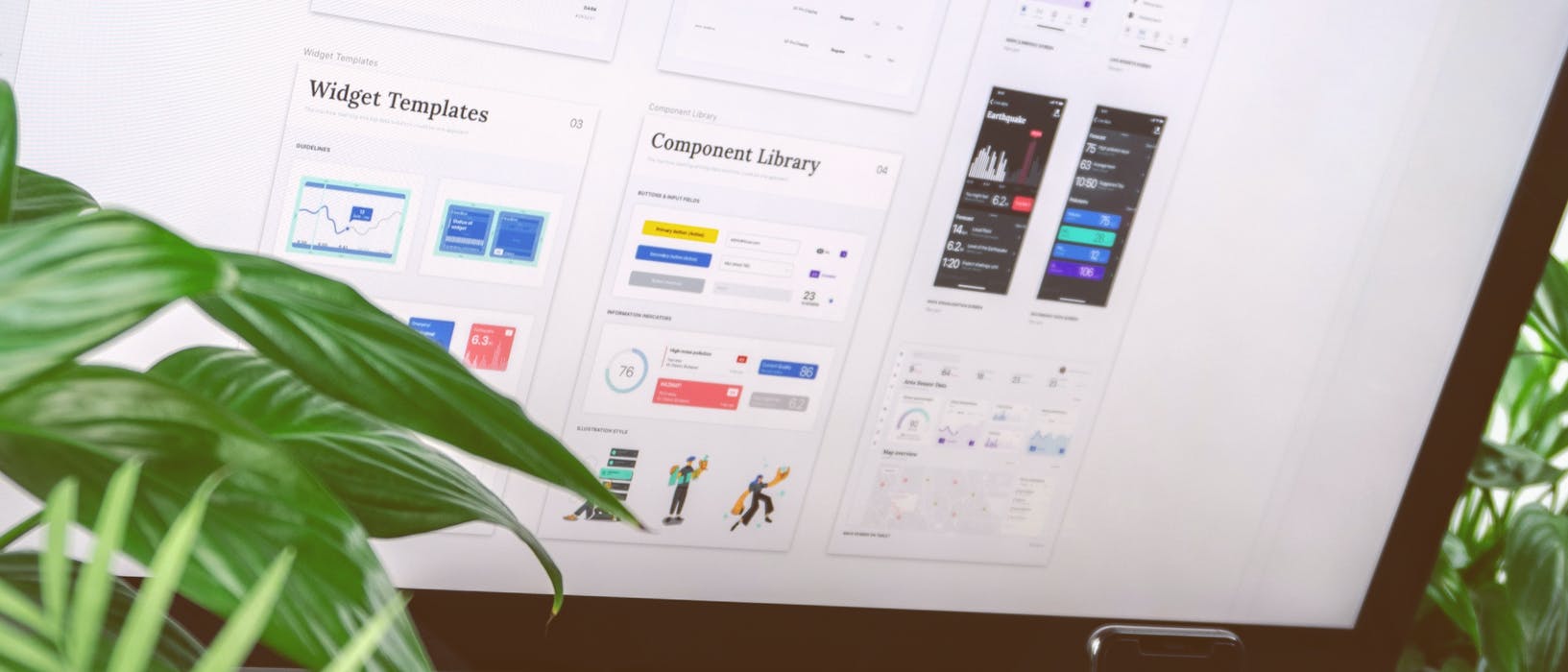 Flutter Design System Tools