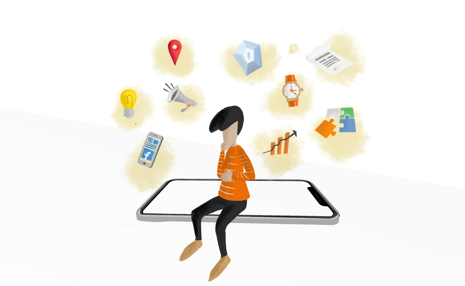 Ten questions to ask about your app