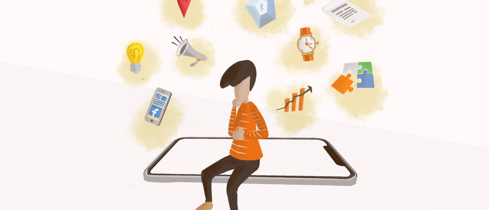 Ten questions to stimulate ideas for your mobile app