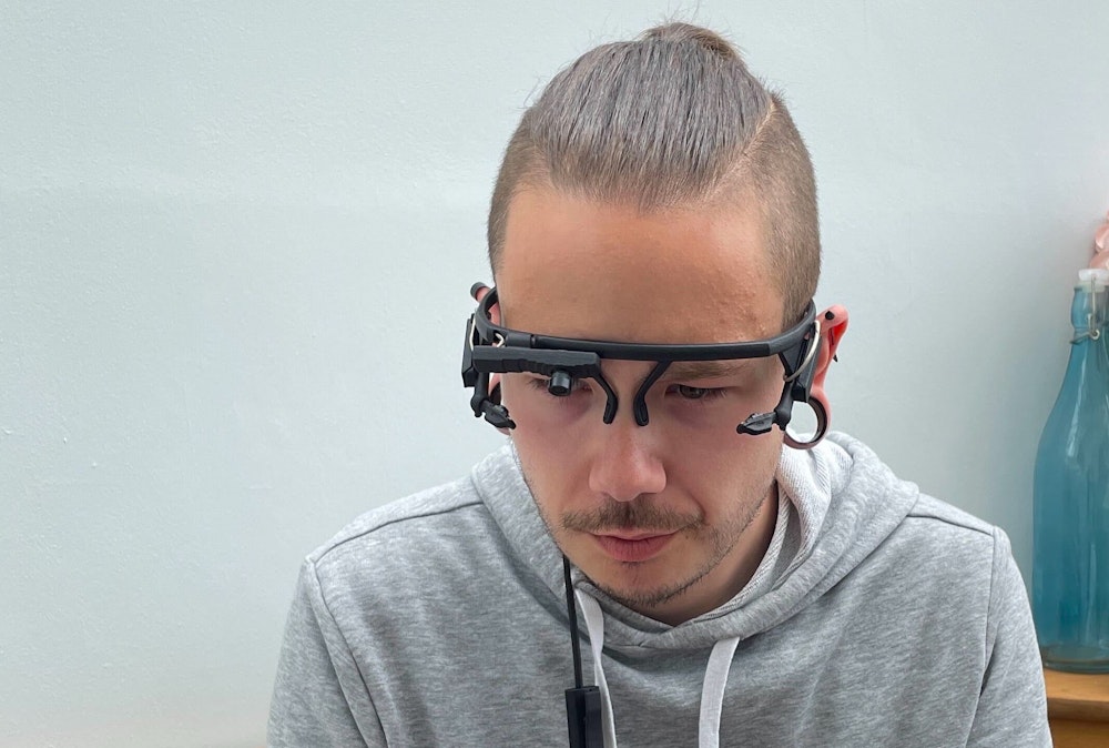 Which eye tracking device should you buy?- Pocketworks