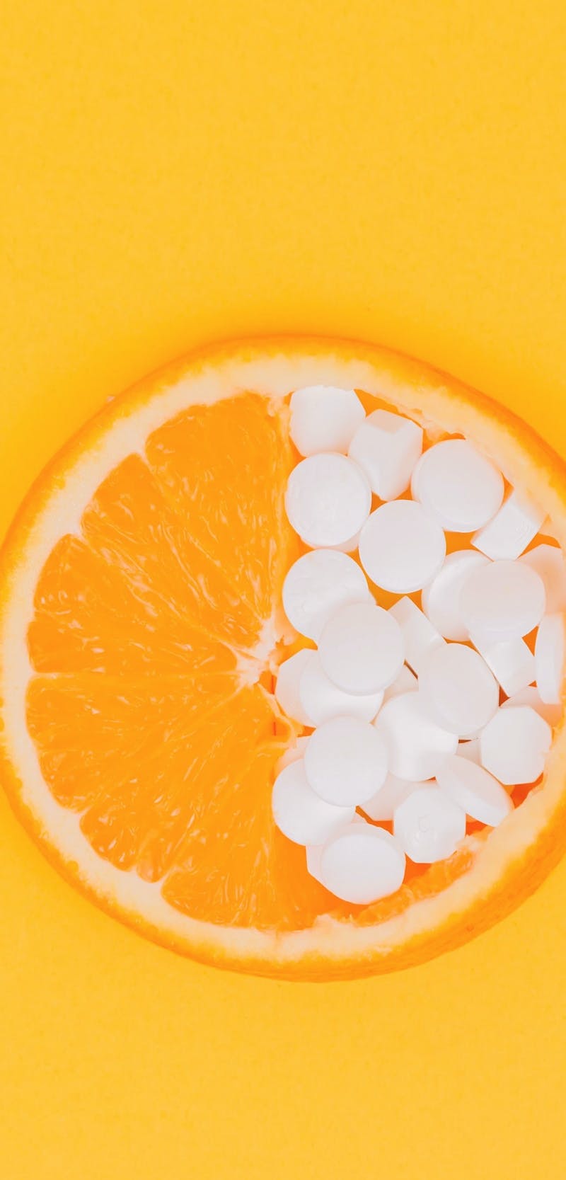 Vitamins, painkillers and app store conversion rates