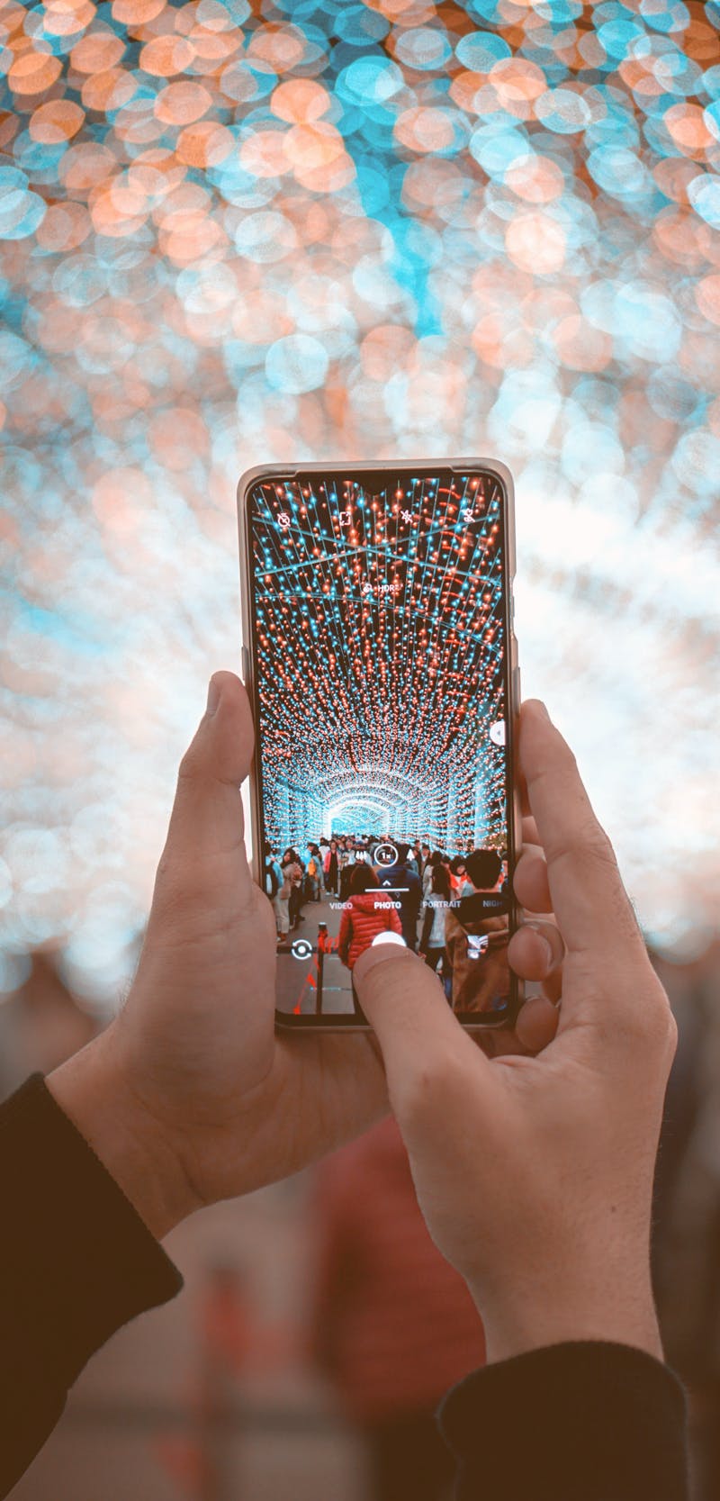 Things you might not think about when planning your app