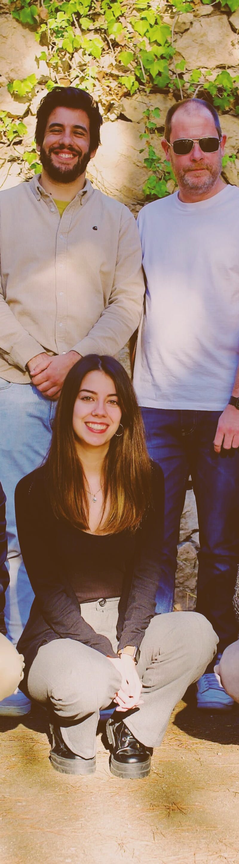 Pocketworks goes to Malaga