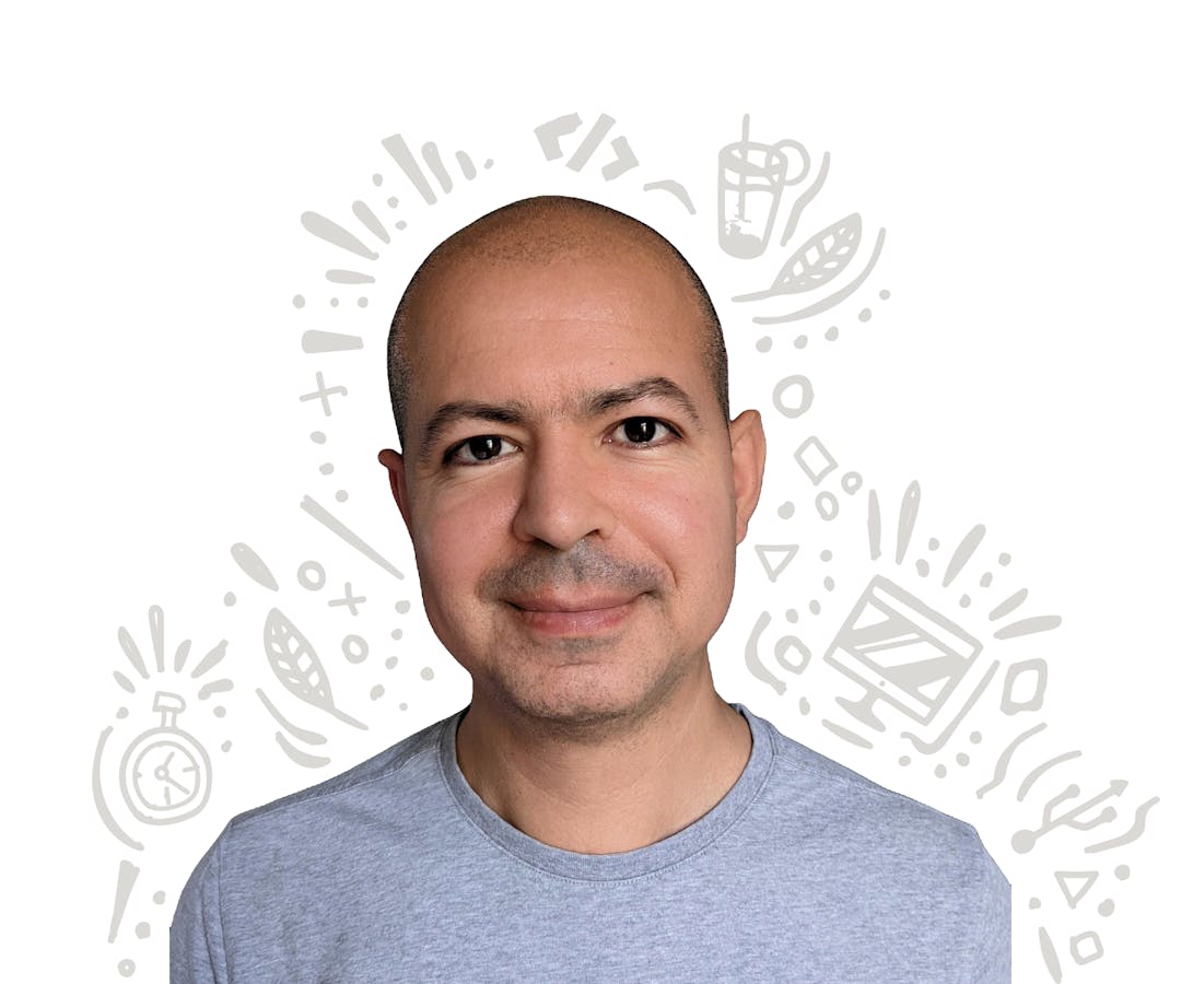 Marcin | Pocketworks