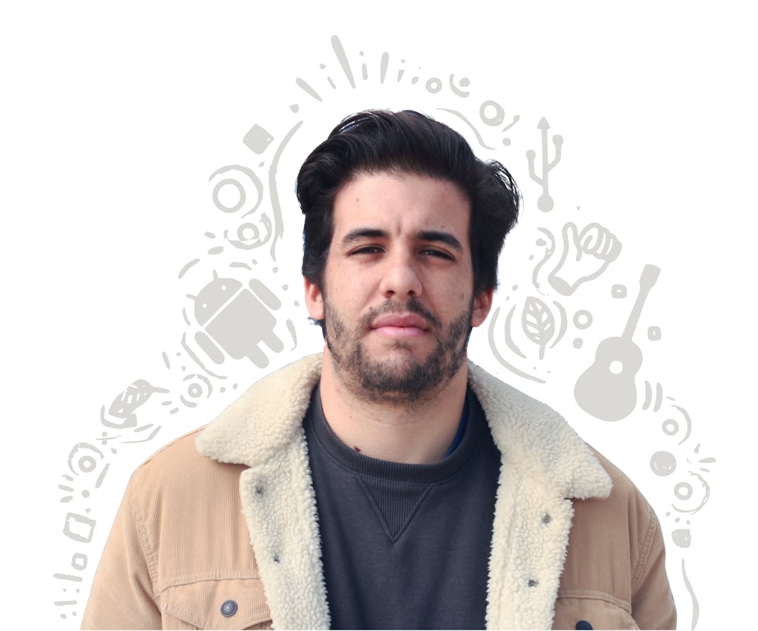 Samuel | Pocketworks