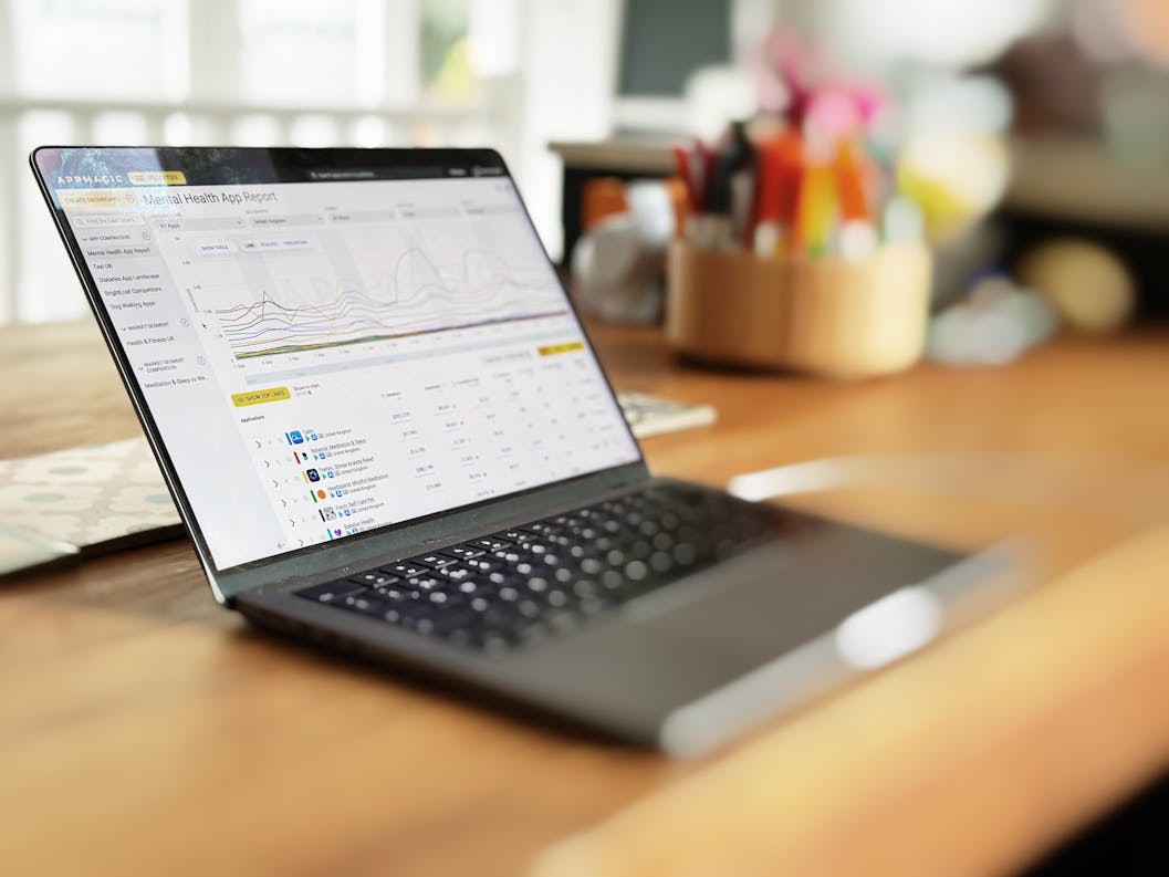 AppMagic Review: App Market Intelligence Tool