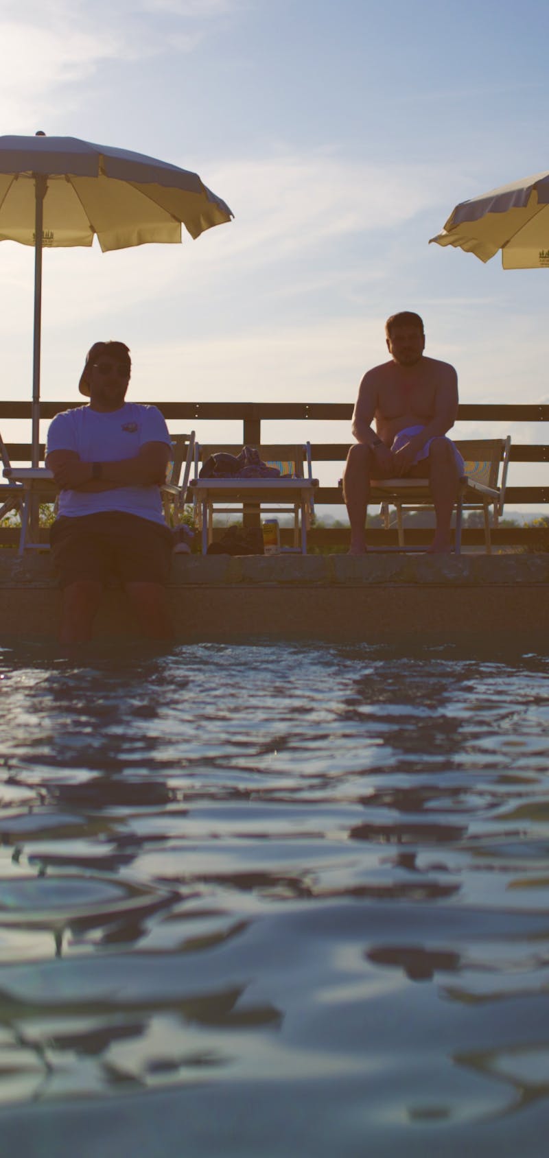 Pocketworks goes to Tuscany