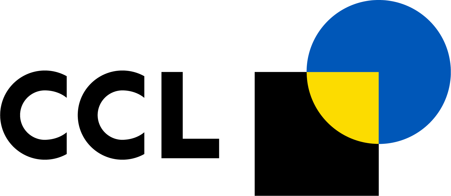 CCL Label Logo