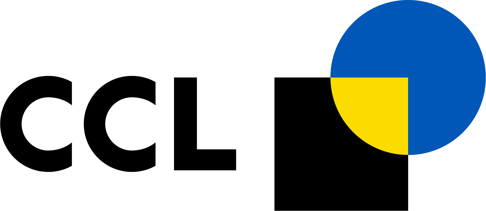 CCL Label Logo